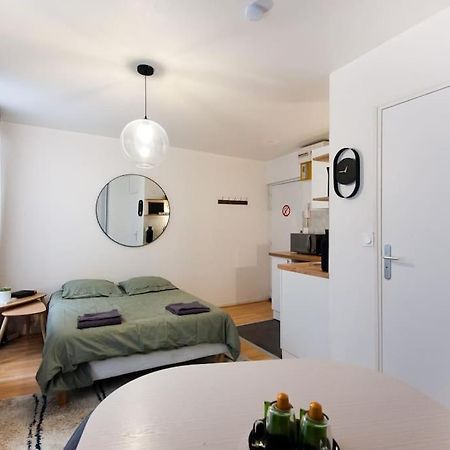 La Casa : Logement En Centre Ville, Cathedrale アミアン エクステリア 写真