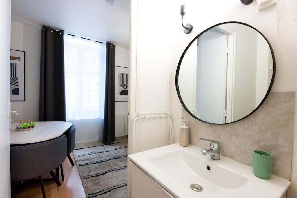 La Casa : Logement En Centre Ville, Cathedrale アミアン エクステリア 写真